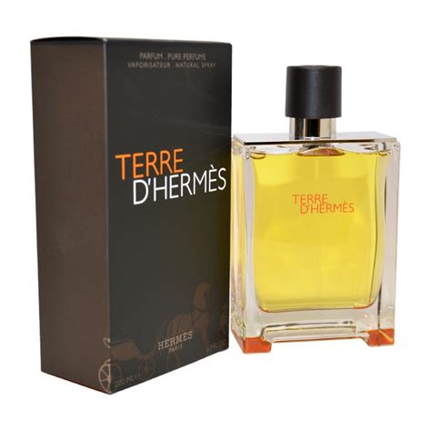 hermes perfumes man|terre d'hermes parfum for men.